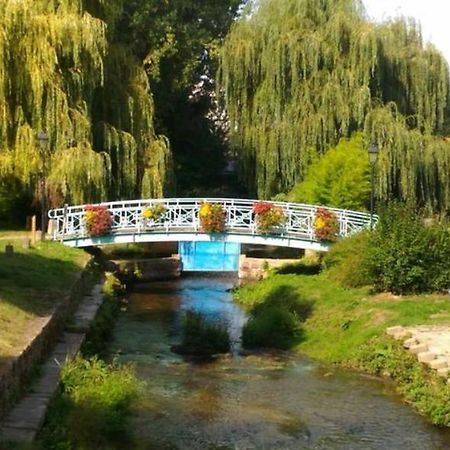 Le Gite Du Mont Val-Couesnon Екстер'єр фото